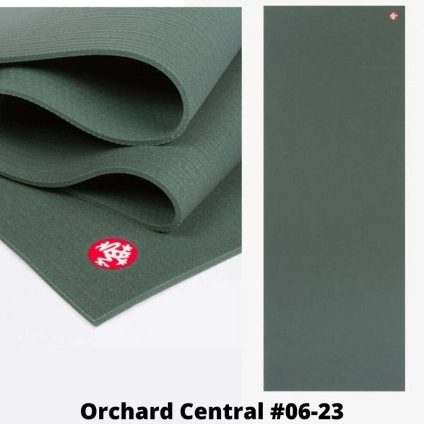 Manduka Pro Mat