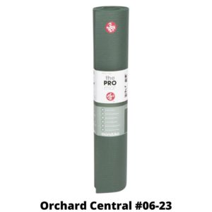 Manduka Pro Mat