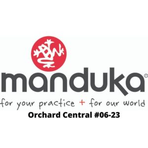 Manduka