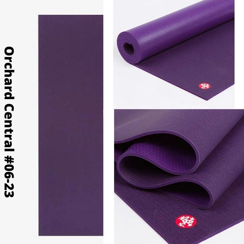 Manduka PRO Mat 71