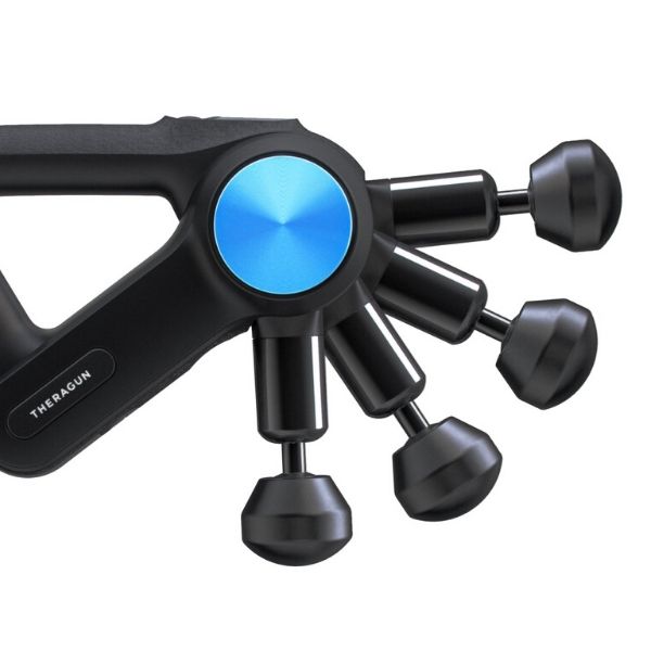 TheraGun Pro Gen4 ArmourUP Asia
