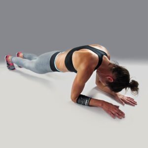 Compex - TRIZONE ELBOW BRACE - Image 2