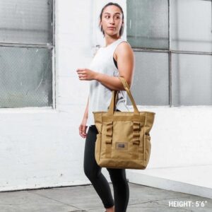 CORE15 TOTE by KING KONG - Image 2
