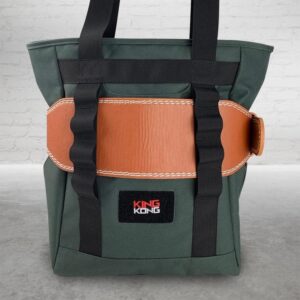 CORE15 TOTE by KING KONG - Image 11