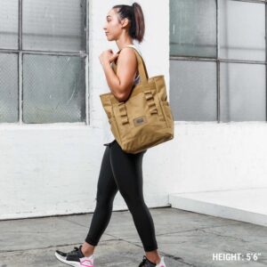 CORE15 TOTE by KING KONG - Image 3