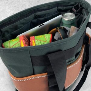 CORE15 TOTE by KING KONG - Image 5