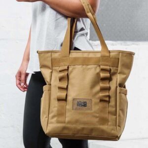 CORE15 TOTE by KING KONG - Image 6