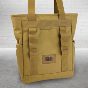 CORE15 TOTE by KING KONG - Image 9