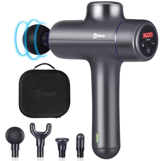 Muje M2 Massage Gun (Demo Unit)