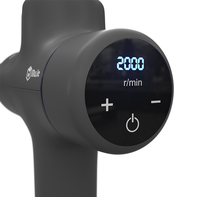 Muje M2 Massage Gun (Demo Unit) - Image 3