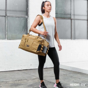 CORE35 DUFFEL by KING KONG - Image 7