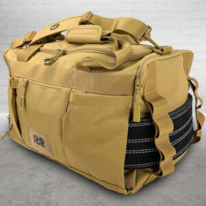 CORE35 DUFFEL by KING KONG - Image 5
