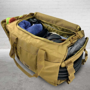 CORE35 DUFFEL by KING KONG - Image 4