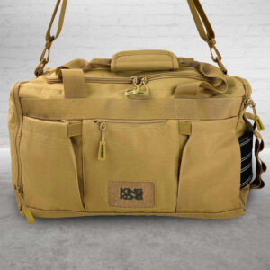 CORE35 DUFFEL by KING KONG - Image 3