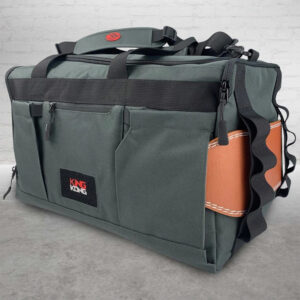 CORE35 DUFFEL by KING KONG - Image 2