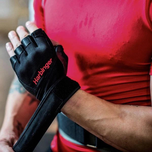Details about   NYA Gear Wrapstraps PRO Gym & Weightlifting Wrist Support & Palm Protection 