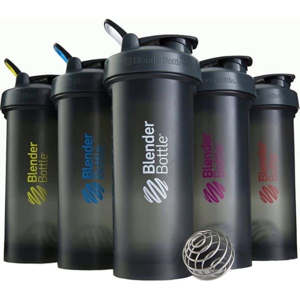 Blender Bottle Proseries 45 Oz. Shaker Cup, Blender Bottles, Beauty &  Health