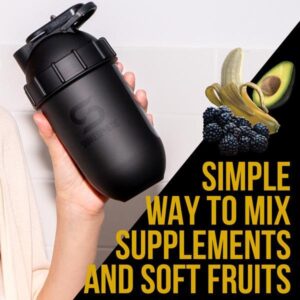 700mls ShakeSphere Tumbler Original - Image 4