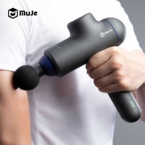 Muje Massage Gun