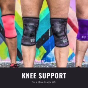 Knee Support