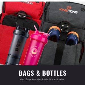 Bags and Bottles