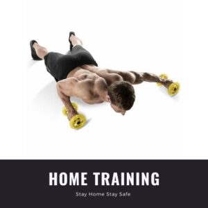 Home Training