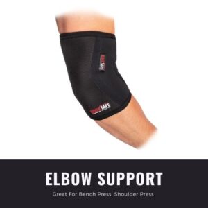 Elbow Sleeves