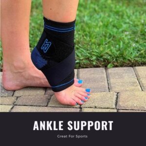 Ankle Guard