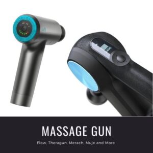 Massage Gun