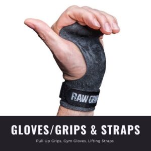 CrossFit Grips