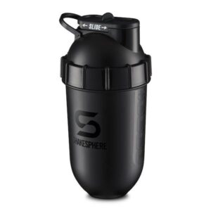 700mls ShakeSphere Tumbler Original - Image 6