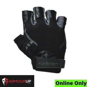 Harbinger Men's Pro Gloves