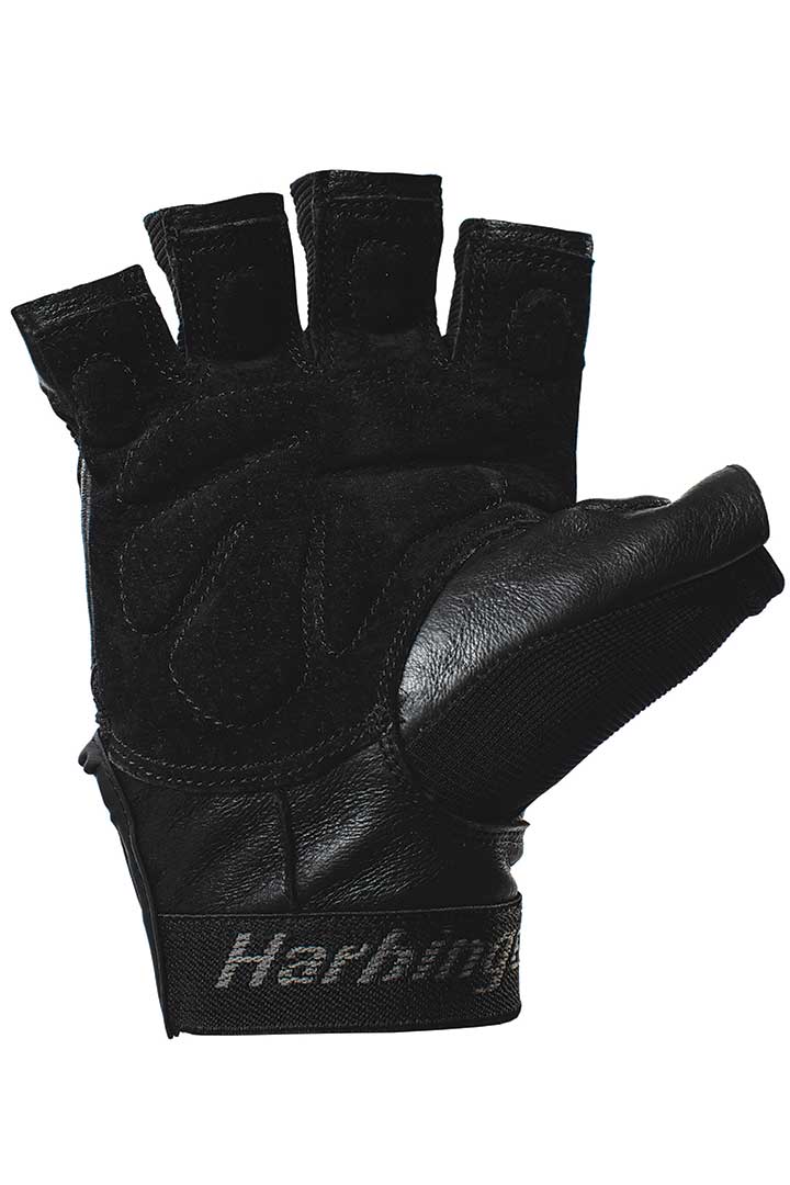 Harbinger Men's Training Grip Gloves