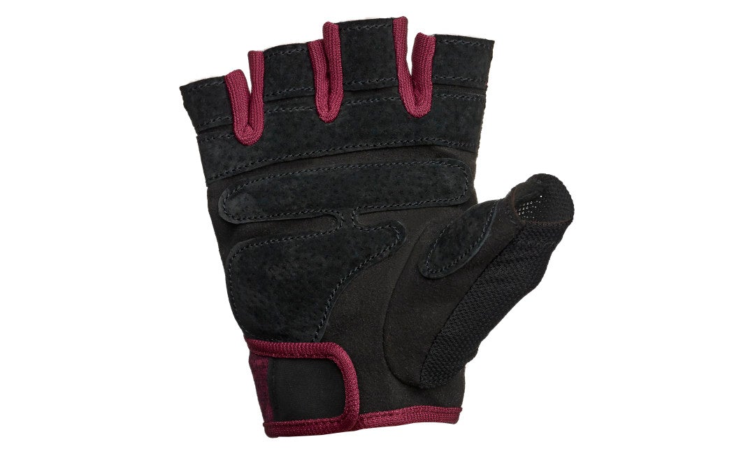 Harbinger Women FlexFit Gloves Merlot ArmourUP Asia