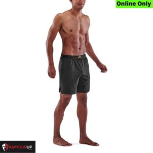 SKINS Men's Activewear X-Fit Shorts 3-Series