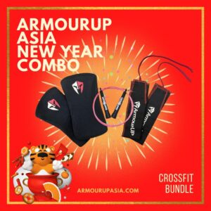 ArmourUP CrossFit Bundle
