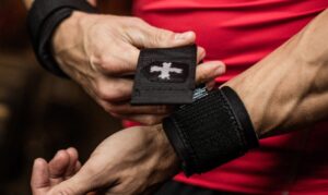Harbinger Wrist Support - Image 4