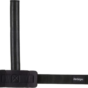 harbinger big grip pro lifting straps