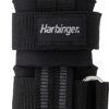 harbinger big grip pro lifting straps