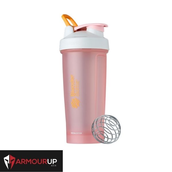 Blender Bottle Classic V2 Black 28oz