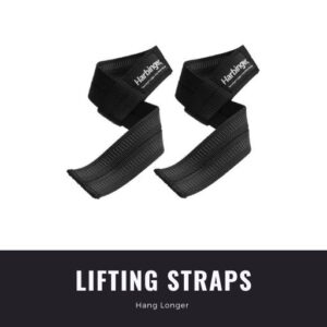 Lifting Straps