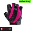 Harbinger Women Pro Gloves