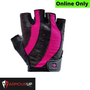 Harbinger Women Pro Gloves