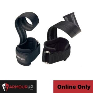 Harbinger Big Grip® Pro Lifting Straps