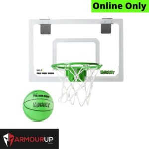 SKLZ Pro Mini Hoop Midnight