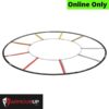 SKLZ Reactive Agility Ladder