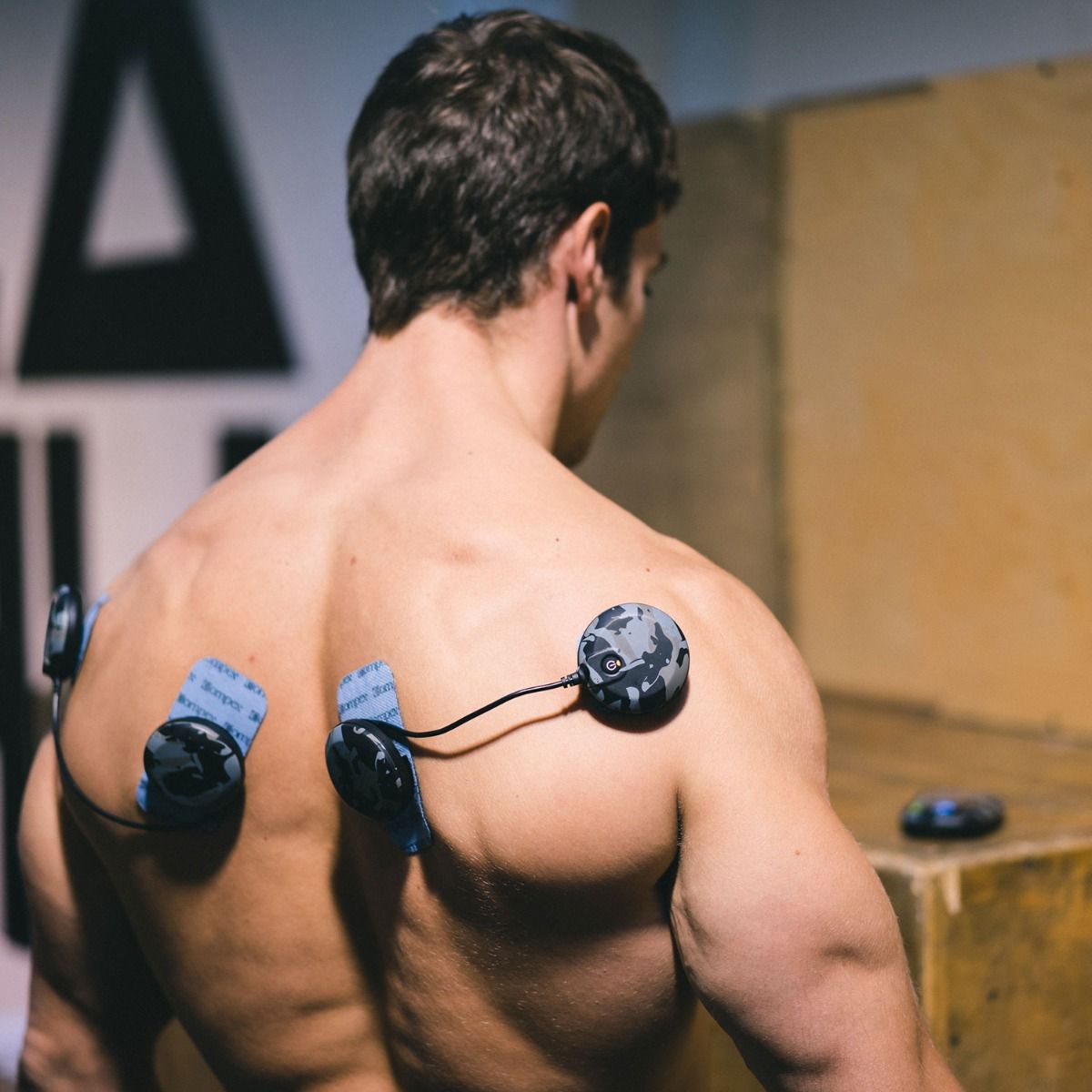 Compex SP 8.0 Wod Edition Muscle Stimulator – Medical Supply Capital
