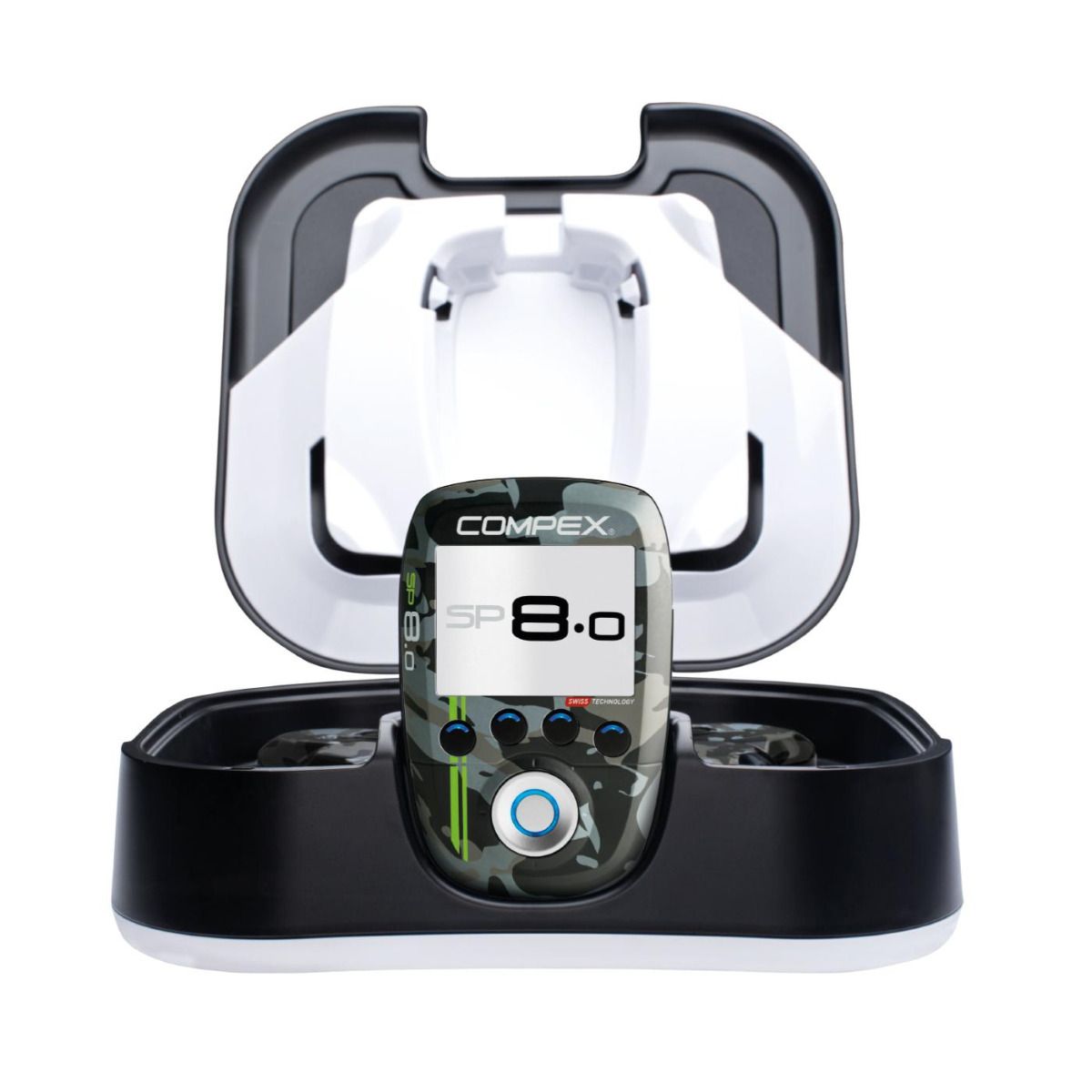 Compex Sp 8.0 Wireless Muscle Stimulator – wodarmour