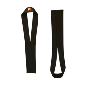 ArmourUP Cotton WeightLifting Straps