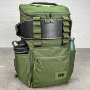 CORE33 BACKPACK by KING KONG
